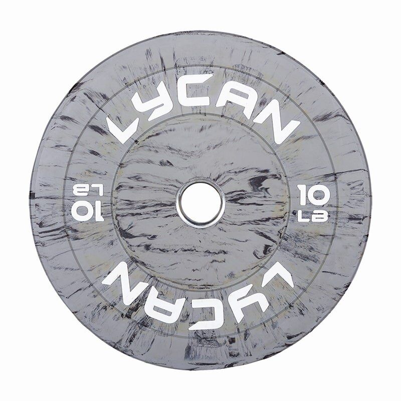 Discos Elite Camo Color Lycan Lbs