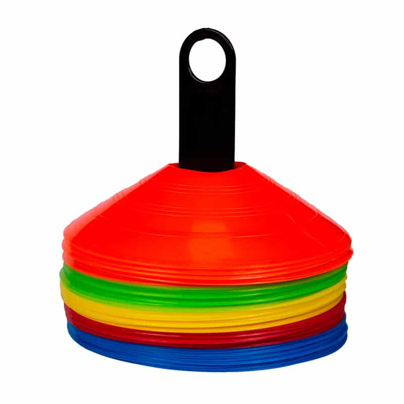 ROUND CONES SET